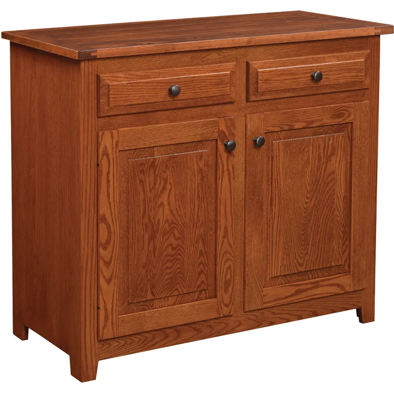 Bennington 2 Door Buffet 